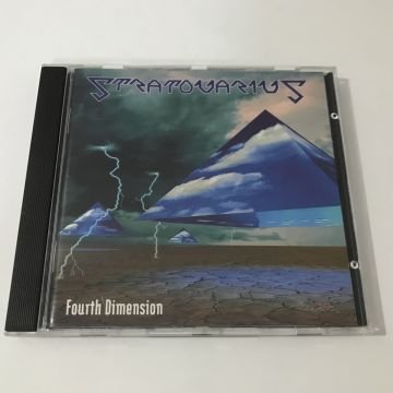 Stratovarius – Fourth Dimension