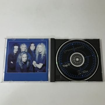 Stratovarius – Fourth Dimension