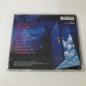 Stratovarius – Fourth Dimension