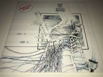 Tai Phong ‎– Tai Phong