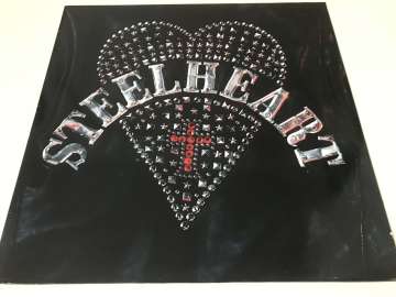 Steelheart ‎– Steelheart