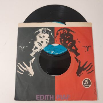 Edith Piaf – Exodus