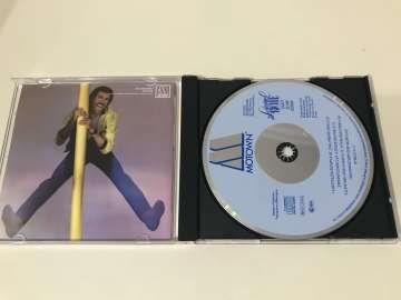 Lionel Richie – Can't Slow Down