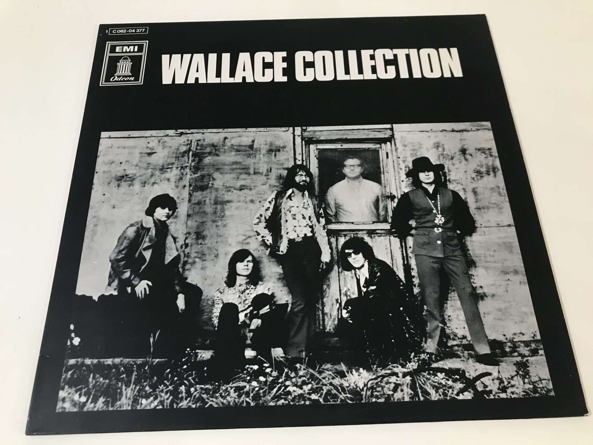 Wallace Collection – Wallace Collection