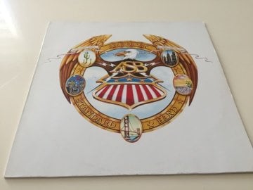 American Standard Band