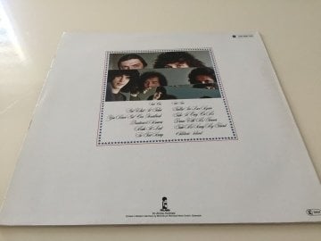 American Standard Band