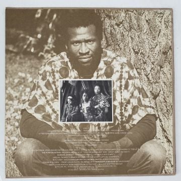 Taj Mahal ‎– Recycling The Blues & Other Related Stuff