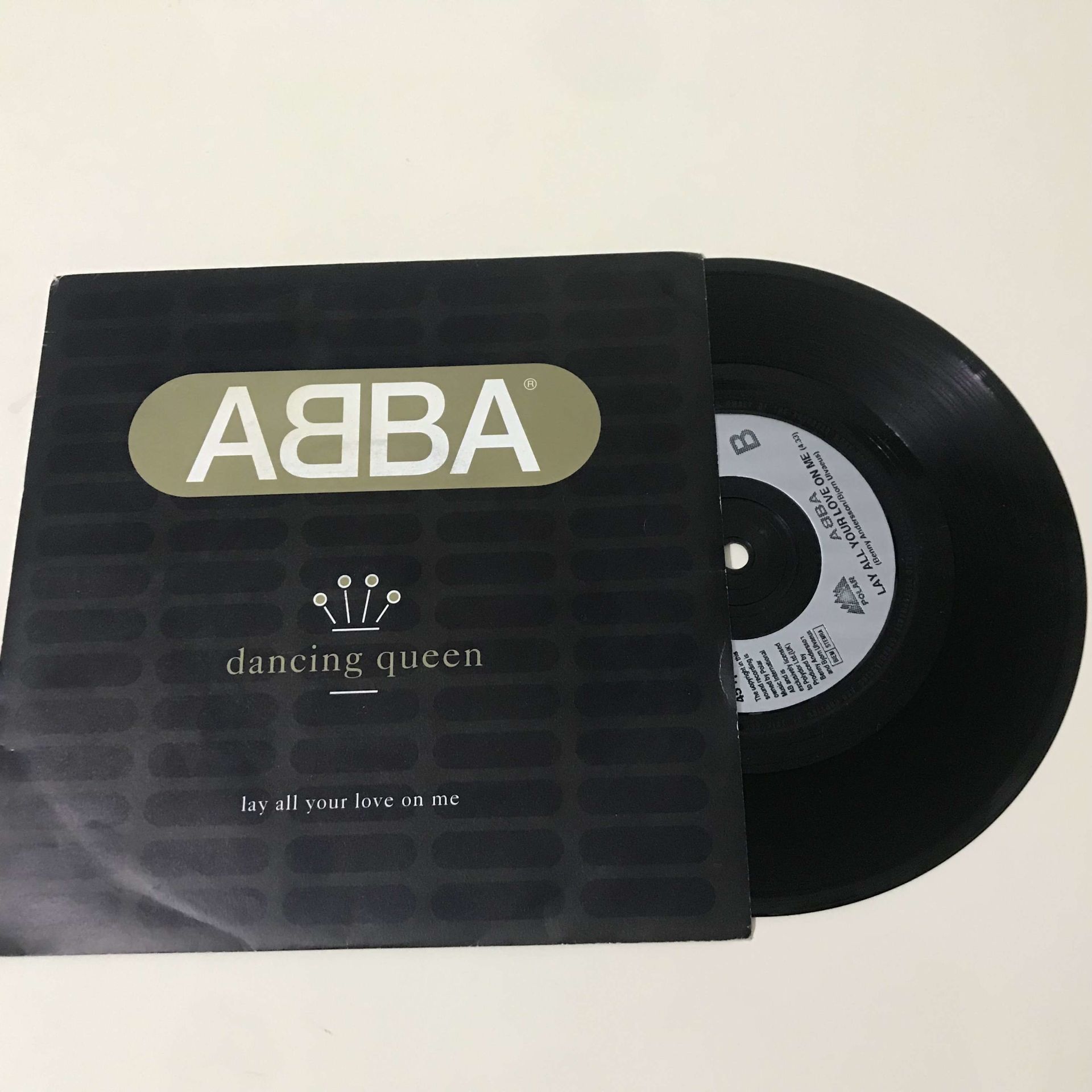 ABBA – Dancing Queen
