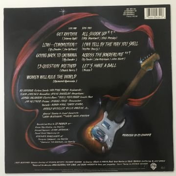 Ry Cooder – Get Rhythm