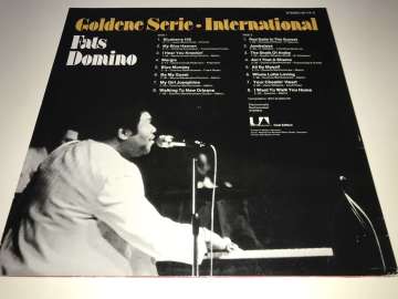 Fats Domino – Fats Domino