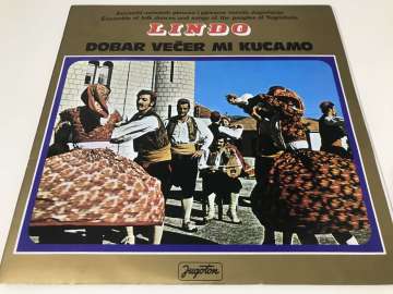 Linđo ‎– Dobar Večer Mi Kucamo