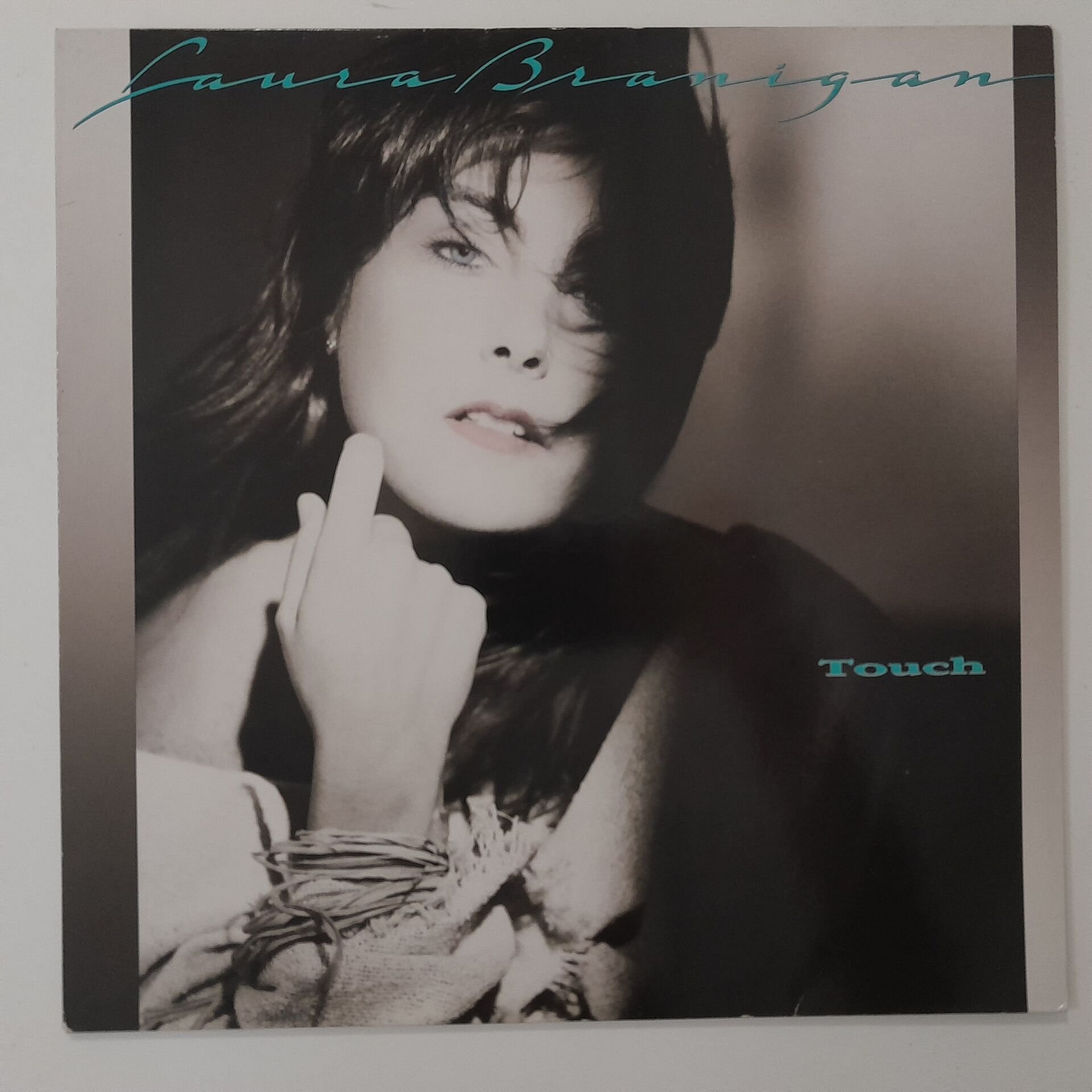 Laura Branigan – Touch