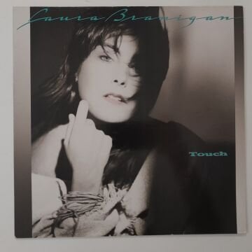 Laura Branigan – Touch