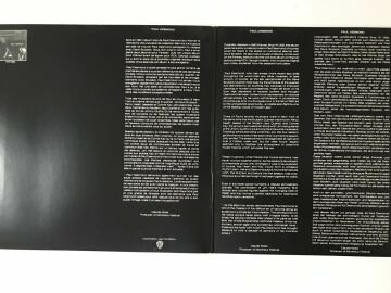 Paul Desmond – Paul Desmond