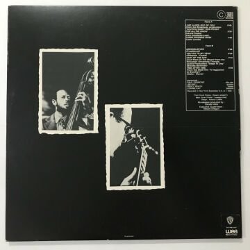 Paul Desmond – Paul Desmond