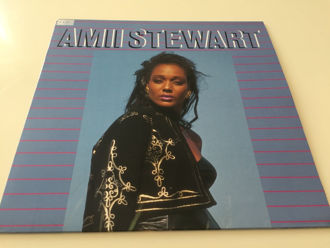 Amii Stewart ‎– Amii