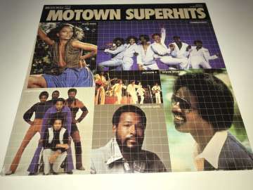 Motown Super Hits