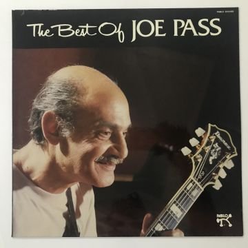 Joe Pass – The Best Of Joe Pass