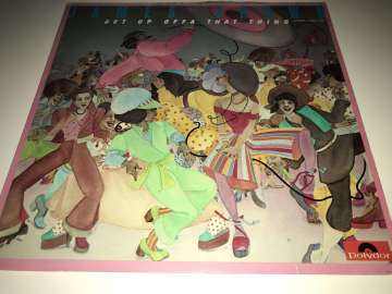 James Brown ‎– Get Up Offa That Thing