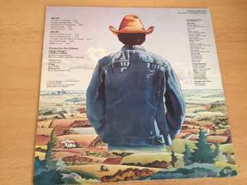 Don Williams ‎– Country Boy