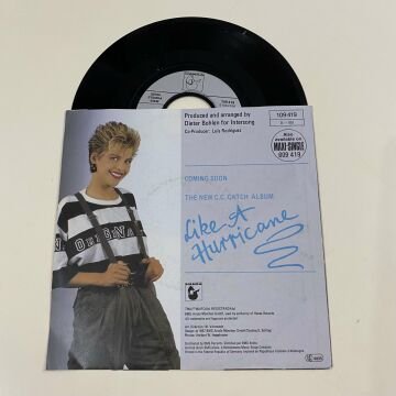 C.C. Catch – Soul Survivor