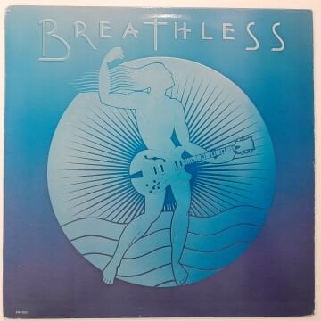 Breathless  ‎– Breathless