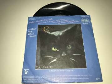 C.C. Catch – Strangers By Night