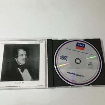 Luciano Pavarotti – Donizetti