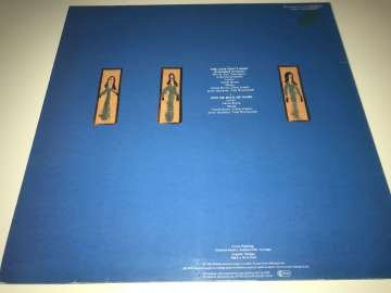 Talking Heads ‎– The Lady Don't Mind