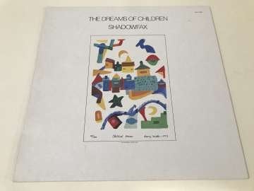 Shadowfax – The Dreams Of Children