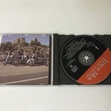 Lynch Mob – Wicked Sensation