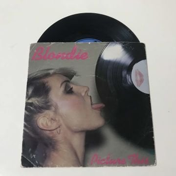 Blondie – Picture This