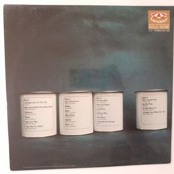 The Who – Sell Out 2 LP