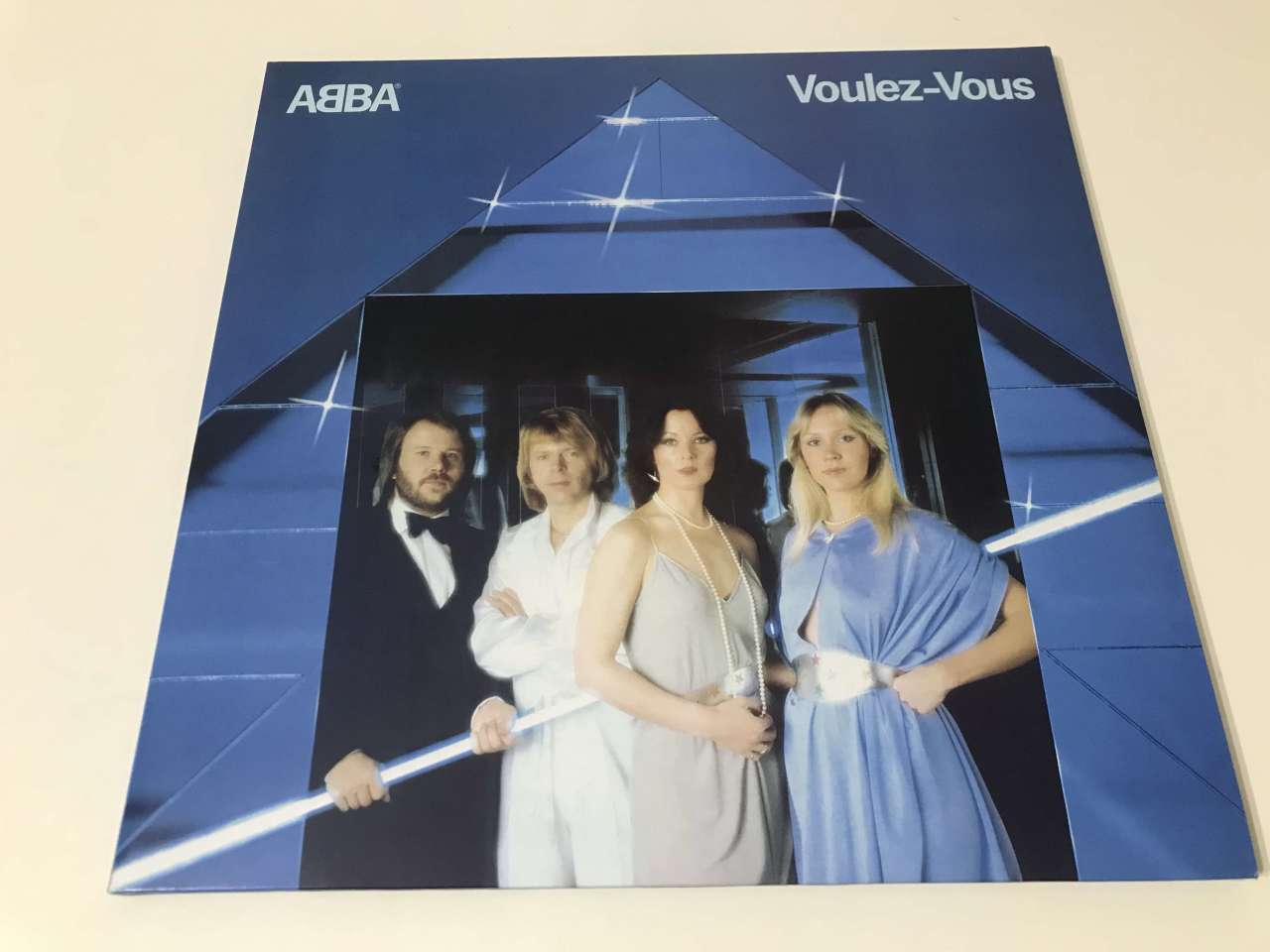 ABBA – Voulez-Vous (180 gr) 2 LP