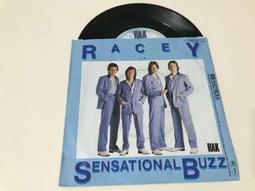 Racey – Boy Oh Boy