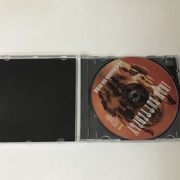 Iron Butterfly – In-A-Gadda-Da-Vida