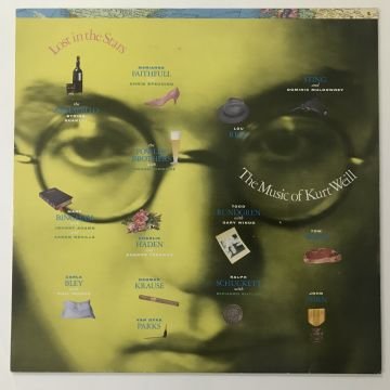 Lost In The Stars - The Music Of Kurt Weill