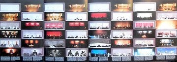 Talking Heads ‎– Stop Making Sense (Kitapçıklı)