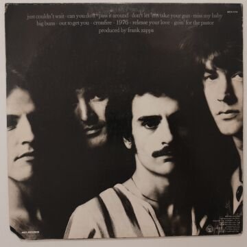 Grand Funk Railroad – Good Singin' Good Playin'