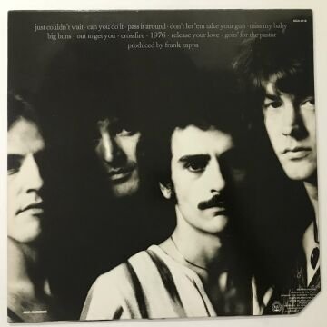 Grand Funk Railroad – Good Singin' Good Playin'