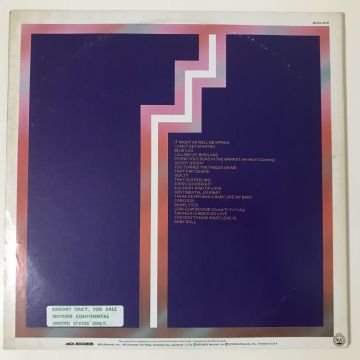 Ella Fitzgerald – The Best Of Ella Fitzgerald Vol. II 2 LP