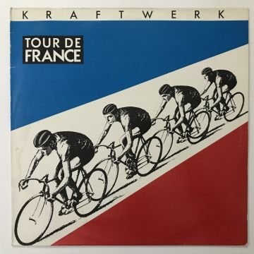 Kraftwerk – Tour De France