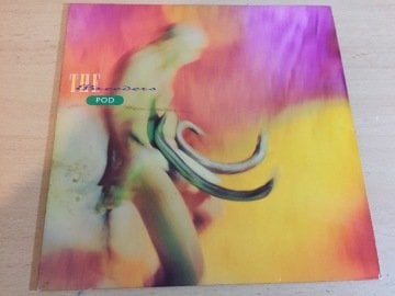 The Breeders ‎– Pod