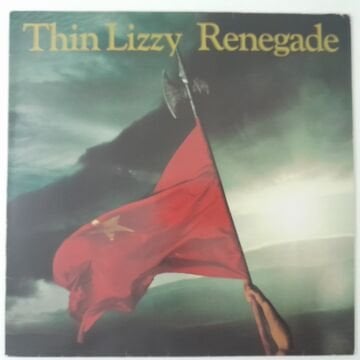 Thin Lizzy – Renegade