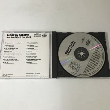 Modern Talking – You Can Win If You Want