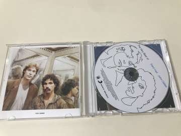 Daryl Hall John Oates* – The Very Best Of