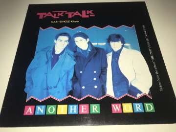 Talk Talk ‎– Another Word