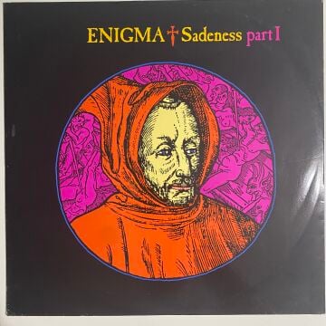 Enigma ‎– Sadeness Part I