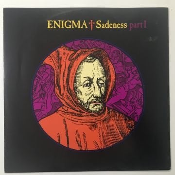 Enigma ‎– Sadeness Part I