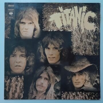 Titanic – Sea Wolf